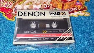 НОВОГОДНИЙ DENON ЧТО ОСТАВИТЬ?