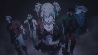 Suicide Squad Isekai「AMV」- Sucker for Pain