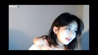 BJ서아 AfreecaTV. BJ SEOA - Dancer sexy - Girl Korean #3
