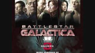 Bear McCreary - All Along The Watch Tower With Cylon Intro