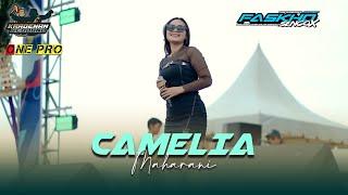 MAHARANI - CAMELIA  KRADENAN REBOUND x ONE PRO  FASKHO SENGOX AUDIO  ELITGM