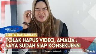 Viral Curhat Diusir Usai Tegur Kadisdikbud Kalsel yang Merokok di Ruangan Guru Tolak Hapus Video