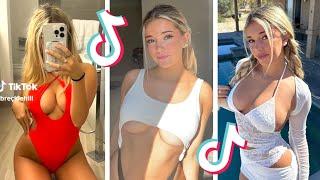 New best of Breckie Hills HOT TikToks  #3  TikTok compilation 