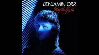 Benjamin Orr - Stay The Night 1986 HQ