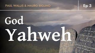 GOD YAHWEH - Shocking Truth Behind The Original Bible Story  Paul Wallis & Mauro Biglino. Ep 3