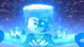 3 Saddest Moments in Ninjago