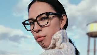 DKNY FW22 Eyewear Collection