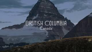 Highlights of British Columbia Canada