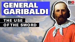 Giuseppe Garibaldi One of the Greatest Generals of Modern Times