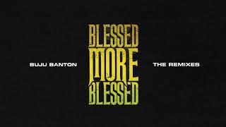 Buju Banton - Blessed More Blessed Remix feat. Fabolous & Jadakiss Visualizer