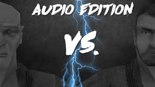 Constantino vs. Bennet - Viertelfinale Battle Audio Only - GRBT Tracks