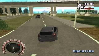 gta sa криминальная россия beta 2 ОРМ.......