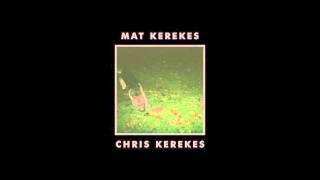 Chris Kerekes - To The Sky