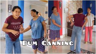 40 Bum Canning Challenge  Colour Guess Game  Priya Sheetal Game Upcoming