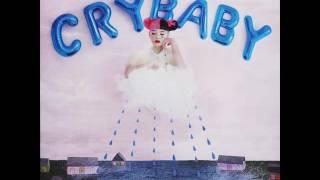 Melanie Martinez - Pity Party Audio