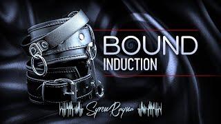 Bound Induction Promo
