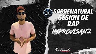 IMPROVISAN2 - SOBRENATURAL