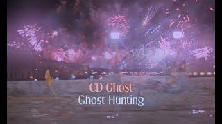 CD Ghost - Ghost Hunting Official Music Video