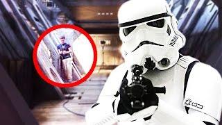 9 Heftige STAR WARS Filmfehler 