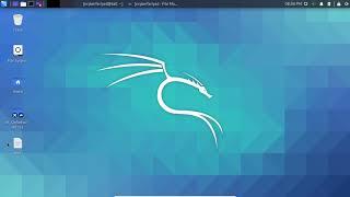 Install and Use of ADB Tool in Kali Linux  Kali Linux