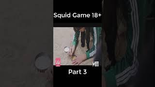 Movie Recap Squid Game version 18+ part 3