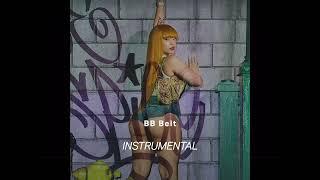 Ice Spice - BB Belt Instrumental