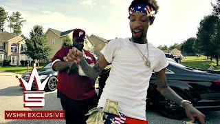 Sonny Digital SRGOW WSHH Exclusive - Official Music Video