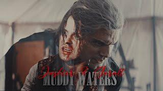 Muddy Waters  Geralt & Jaskier