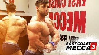 Regan Grimes Transformation To Classic Physique  East Coast Mecca Season 3 PREMIERE