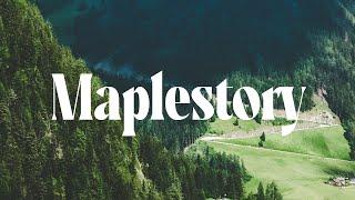 메이플스토리 Maplestory - New Title 신규 로그인 테마 Piano Cover 피아노 커버