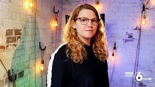 Kate Tempest - 3 tracks from the new album 6 Music Live Room
