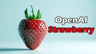 OpenAI Strawberry Leak ― My First Thoughts ― Q* is back???