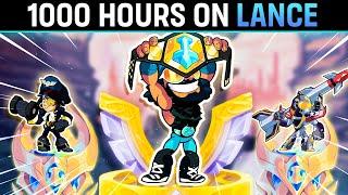 10 Things I Learned From 1000 Hours On Lance