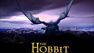 12 - Sneaking Through Elvish Halls - The Hobbit Game OST