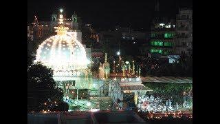 The Sufi Courtyard  Khwaja Moinuddin Chishti of Ajmer