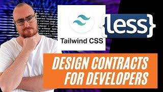 Why Design Contracts Are Important In CSS Preprocessors?