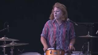 FUZZ full concert - Live @ Rock en Seine 2015