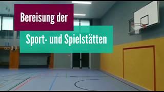 Ihre Ideen für unsere Spiel- und Sportstätten