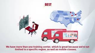 BEST Inc- Solder Training Center