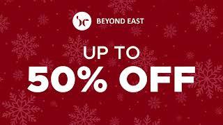 End of Year Sale 