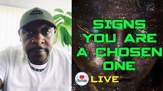 SIGNS YOU ARE A CHOSEN ONE‼️#chosenone#youtube#video