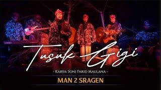 MAN 2 Sragen Tusuk Gigi Karya Soni Farid Maulana