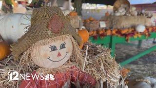 Fall is not here in Phoenix Heres how it impacts autumn activities businesses across the Valley