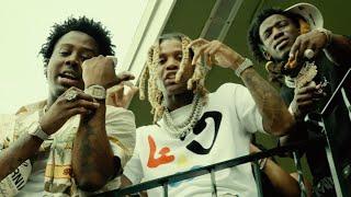 Real Boston Richey ft. Lil Durk - Keep Dissing 2 Official Video