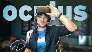 YOU NEED BETTER SOUND  Oculus Quest + Rift S