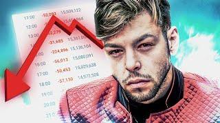 The Rise And Fall Of Hampton Brandon The Psychopathic IRL Streamer Who Fought Everyone