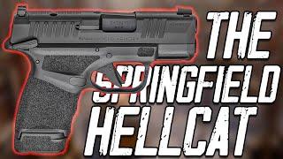 The Springfield Hellcat