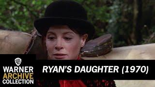 Affair In The Woods  Ryan’s Daughter  Warner Archive