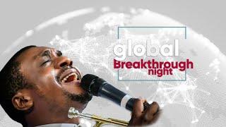 Nathaniel Bassey Powerful Worship  The Liberty Church Global Breakthrough Night