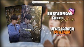 YENGJARAGA PENJBA   manipuri song  reels video  lyrics  xml 